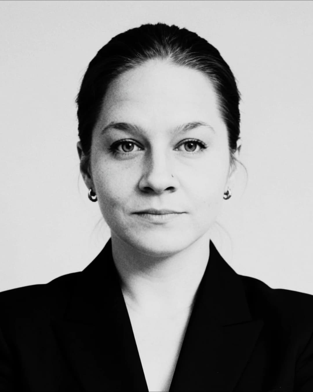 Maria Shrayber